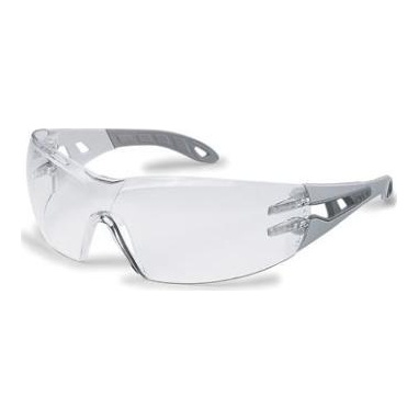[PMLUN.500] LUNETTE DE SECURITE UVEX TRANSPARENT
