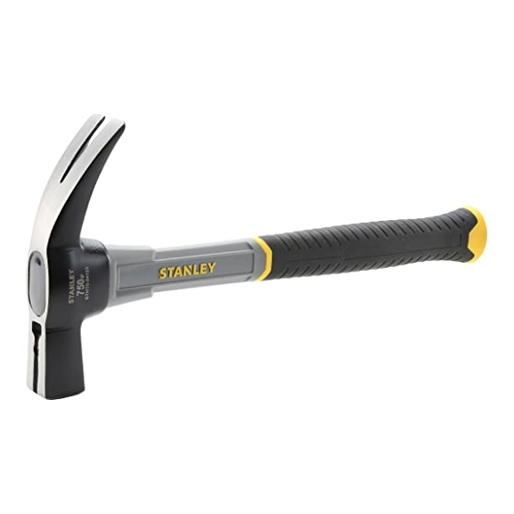 KLAUWHAMER FATMAX RECHTE KLAUW 570GR ANTIVIBE