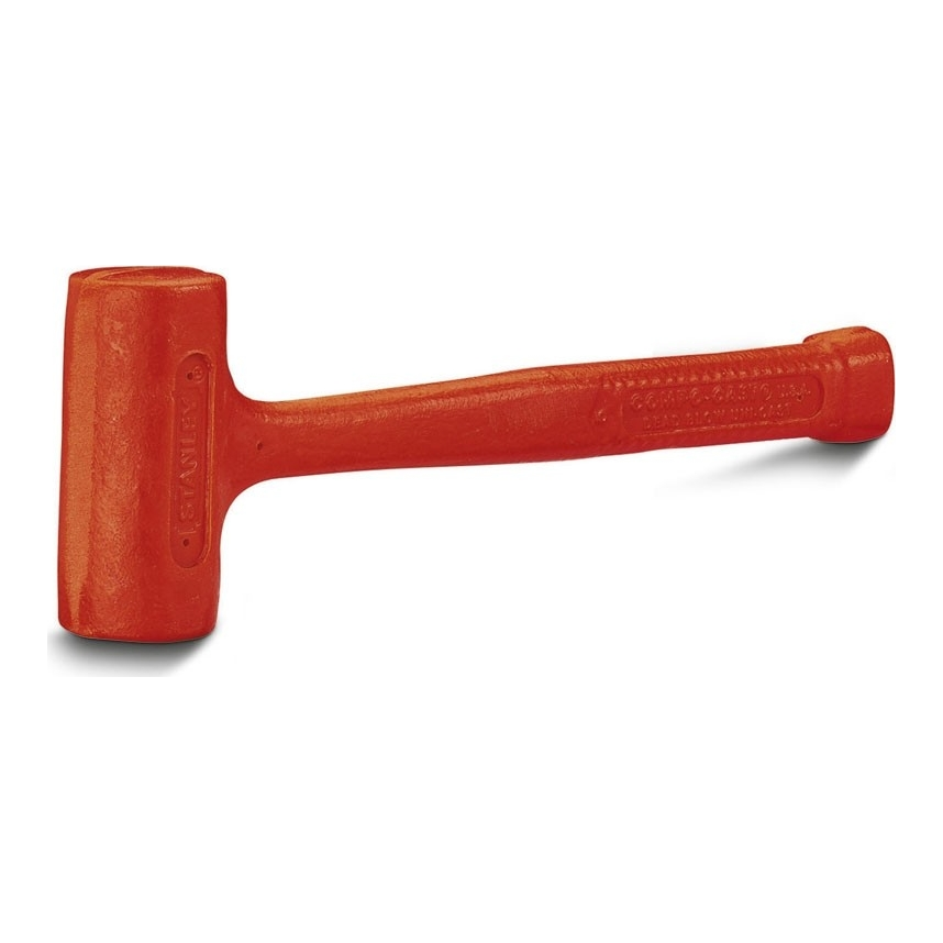 MARTEAU COMPO-CAST ROUGE 510G