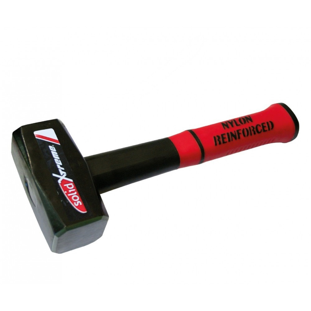 HAMERSTEEL 1KG-1.2KG