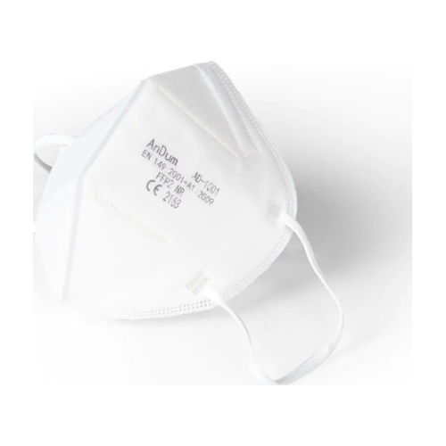 [PMMAPR.004] MONDMASKER FPP2 KN95 1/20