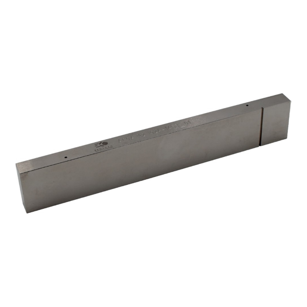 [PMMAS.7] CALE D ETALONAGE 250 X 40 X 15MM