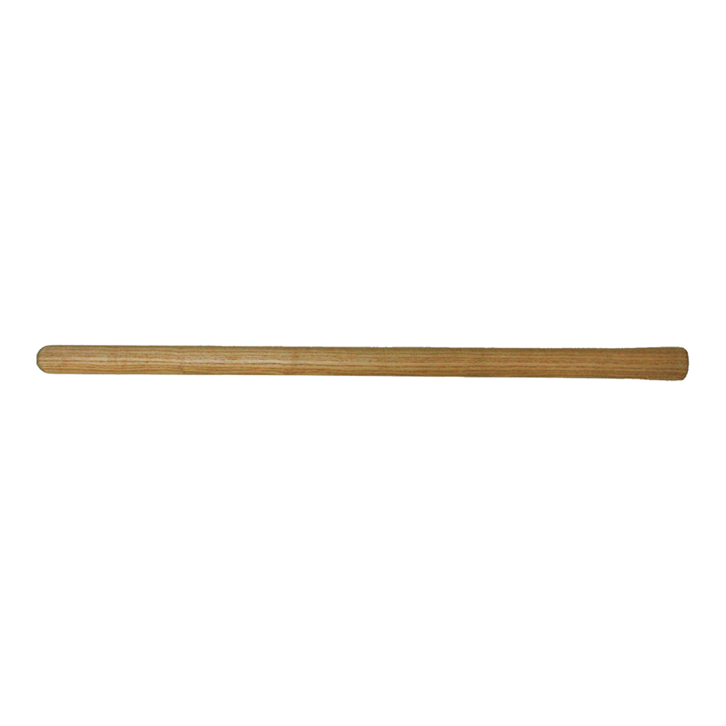 [PMMAS.8] MANCHE OVALE DE MASSE 90CM 5-6 KG