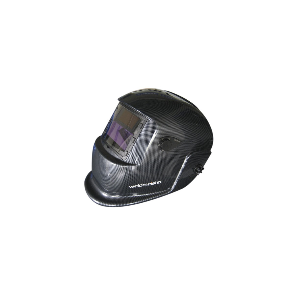 CASQUE DE SOUDEUR BASIQUE REGLABLE