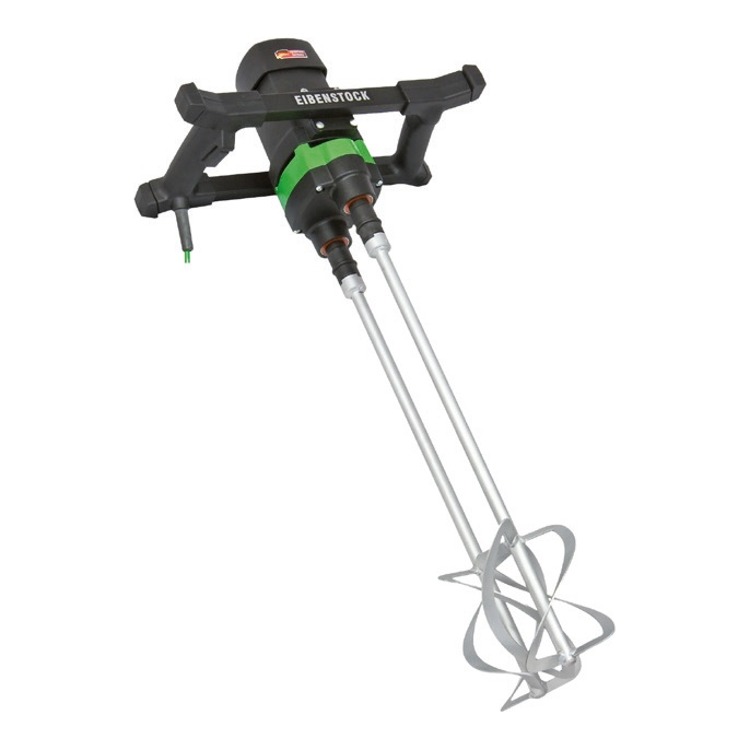 [PMMEL.170] MACHINE À MALAXER AVEC 2 MELANGEUR 80KG 1800W 230V