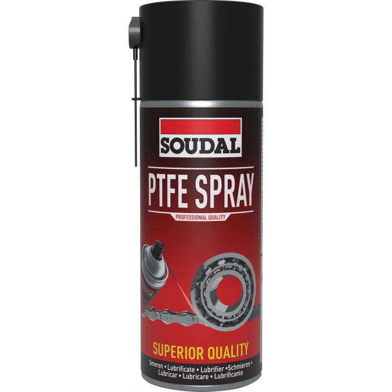 [PMMO.004] TEFLON SPRAY 400ML 1/6