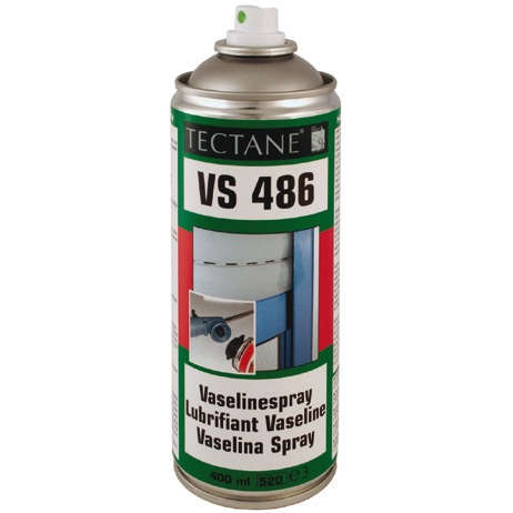 [PMMO.006] PU VASELINE SPRAY 1/12 400ML