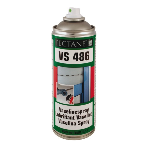 PU VASELINE SPRAY 1/12 400ML