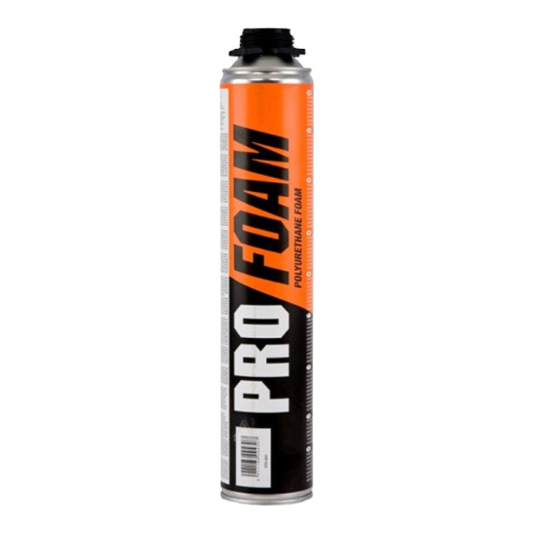 [PMMO.033] PROFOAM 700ML GUN LOW EXPANSION 1/12