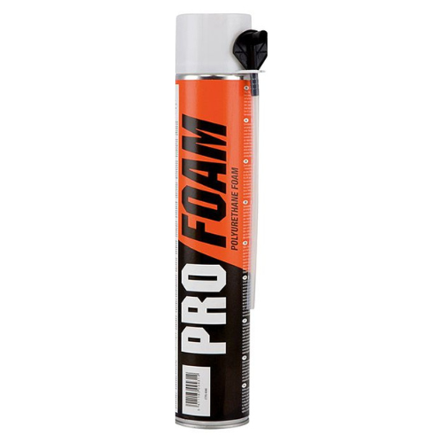[PMMO.034] PROFOAM 700ML PIPETTE LOW EXPANSION 1/12