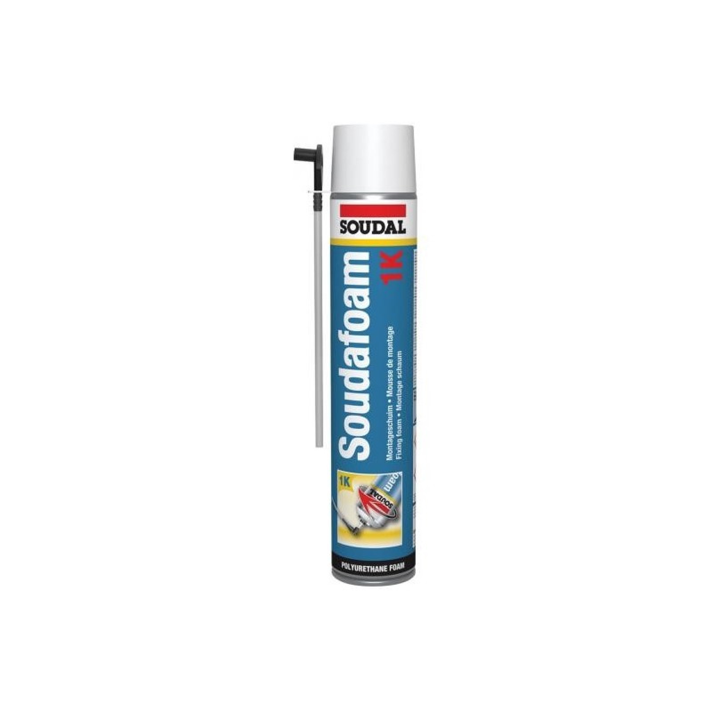 [PMMO.037] SOUDAFOAM 1K B3 750ML