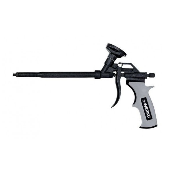 [PMMO.050] PISTOLET MOUSSE NETTOYAGE FACILE PRO 600ML