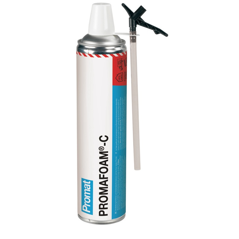 [PMMOBR.025] BRANDWEREND SCHUIM PROMAFOAM -PIPET- 750ML 1/12