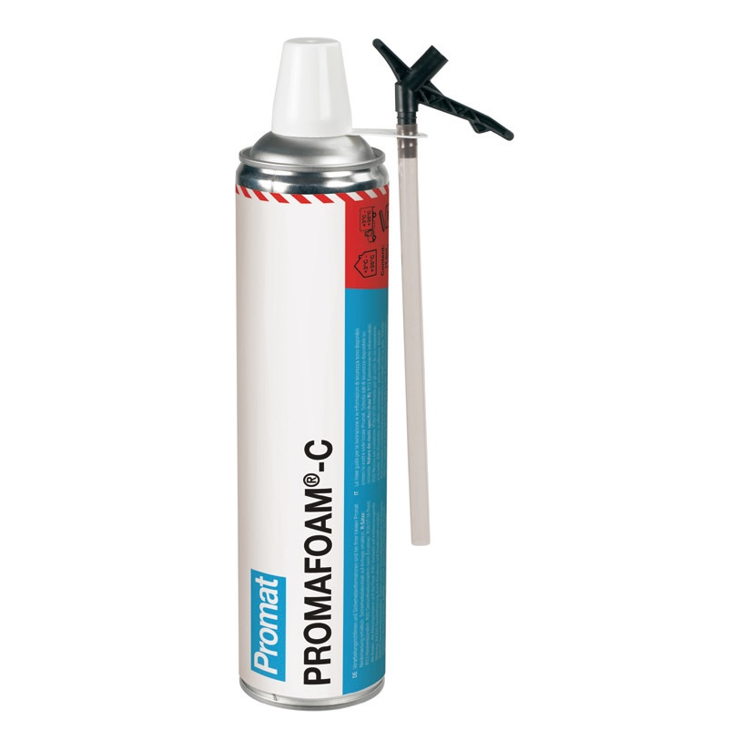 MOUSSE ANTI FEU PROMAFOAM -PIPETTE- 750ML 1/12