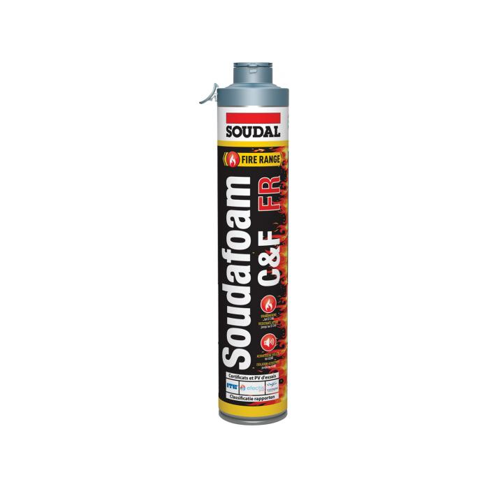 [PMMOBR.026] BRANDWEREND SCHUIM CLICK&FIX 750ML 1/12
