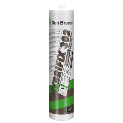 HYBRIFIX302-POLYFLEX HM 600ML GRIS