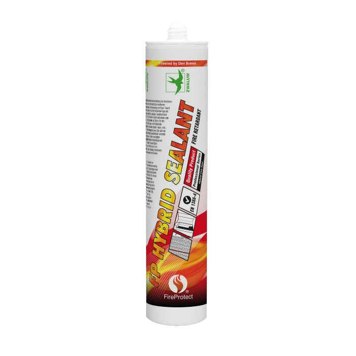 FP403 FIRESEAL HYBRID BLANC 290ML