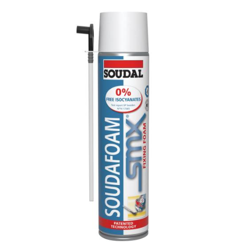 [PMMOS.045] MOUSE SMX BLANC 500ML -MANUEL- SANS ISOCYANATE 1/6