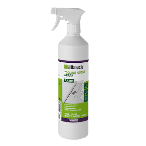 [PMMOT.001] SPRAY MIXED FINISHER AA301 650ML