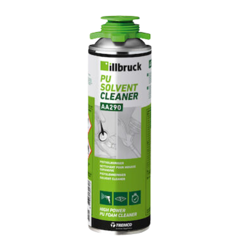 PU CLEANER AA290 500 ML 1/12
