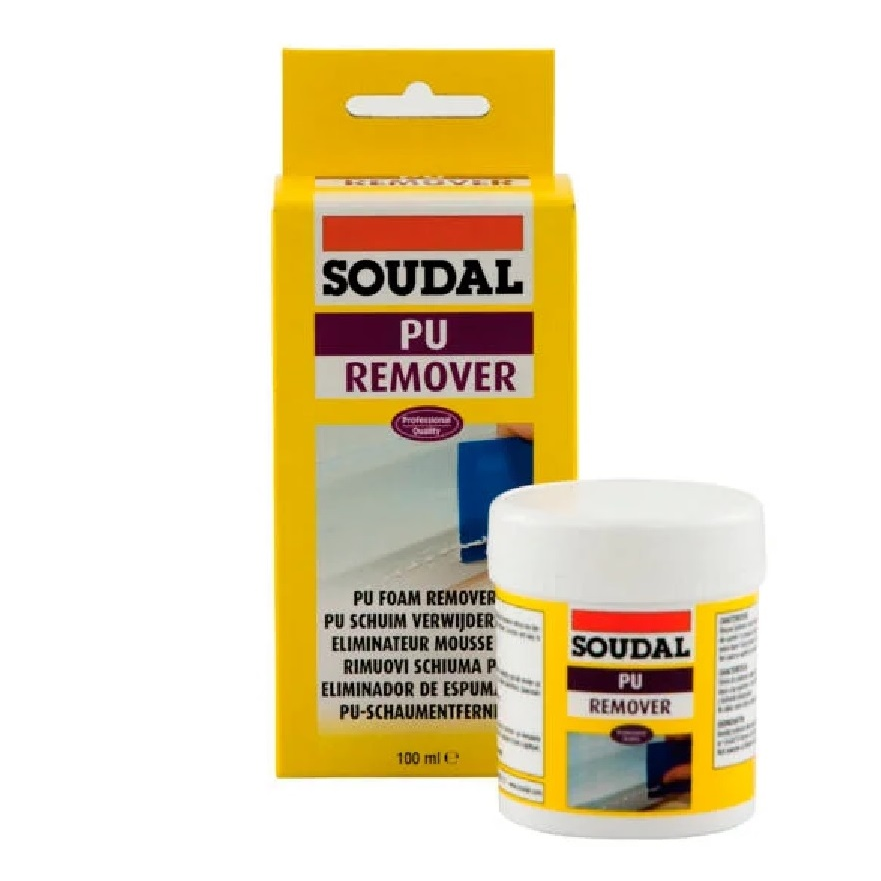 [PMMOT.006] PU REMOVER 100ML