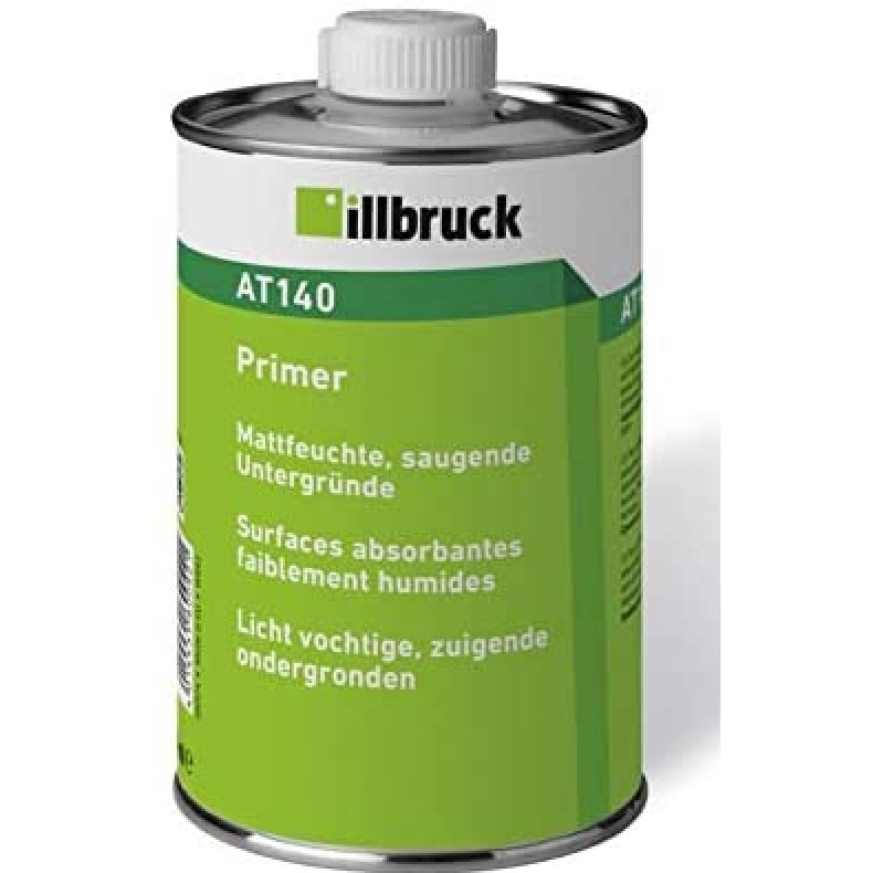 [PMMOT.007] PU PRIMER AT140 500ML 1/12