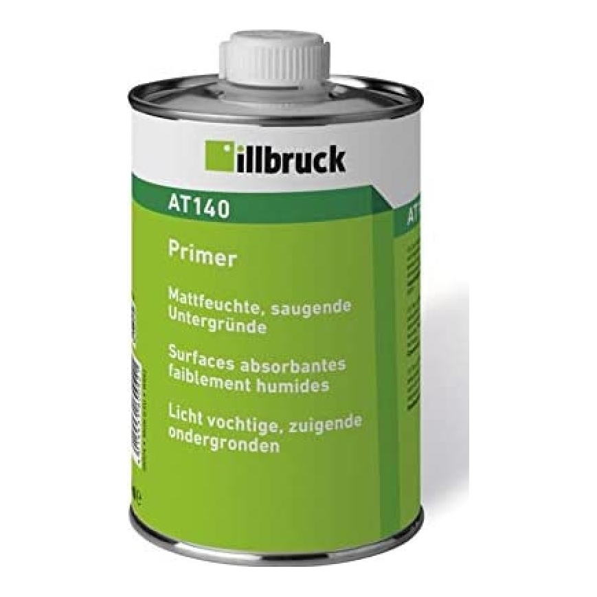 [PMMOT.007] PU PRIMER AT140 500ML 1/12