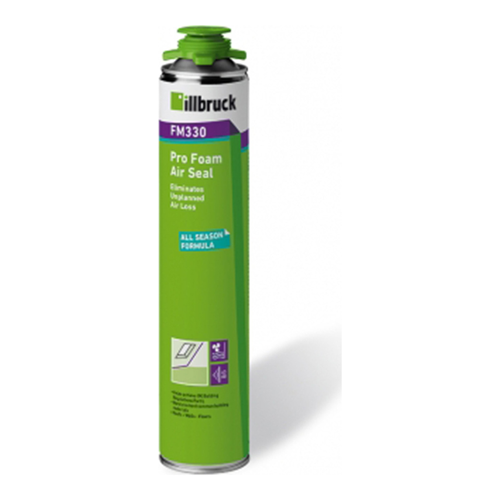 [PMMOT.032] MOUSSE FLEXFOAM FM330 -GUN- 880 ML ./1/12