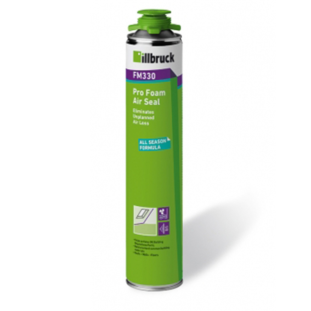 [PMMOT.032] SCHUIM FLEXFOAM FM330 -GUN- 880 ML ./1/12