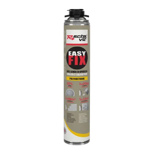 [PMMOT.036] LIJMSCHUIM EASY FIX -GUN- 750ML 1/12