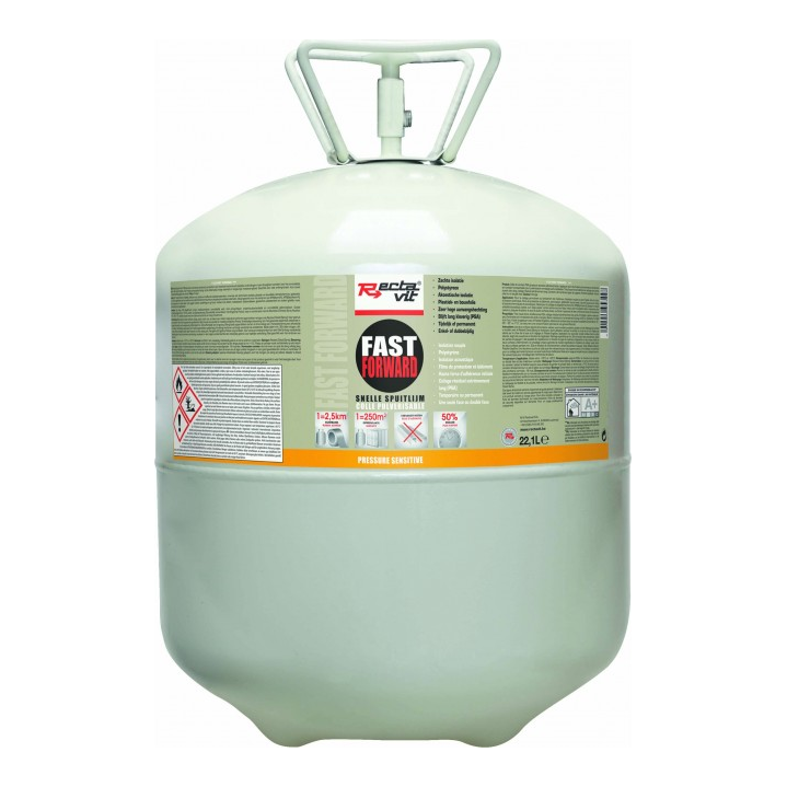 [PMMOT.040] LIJMSCHUIM FAST FORWARD 22.1L