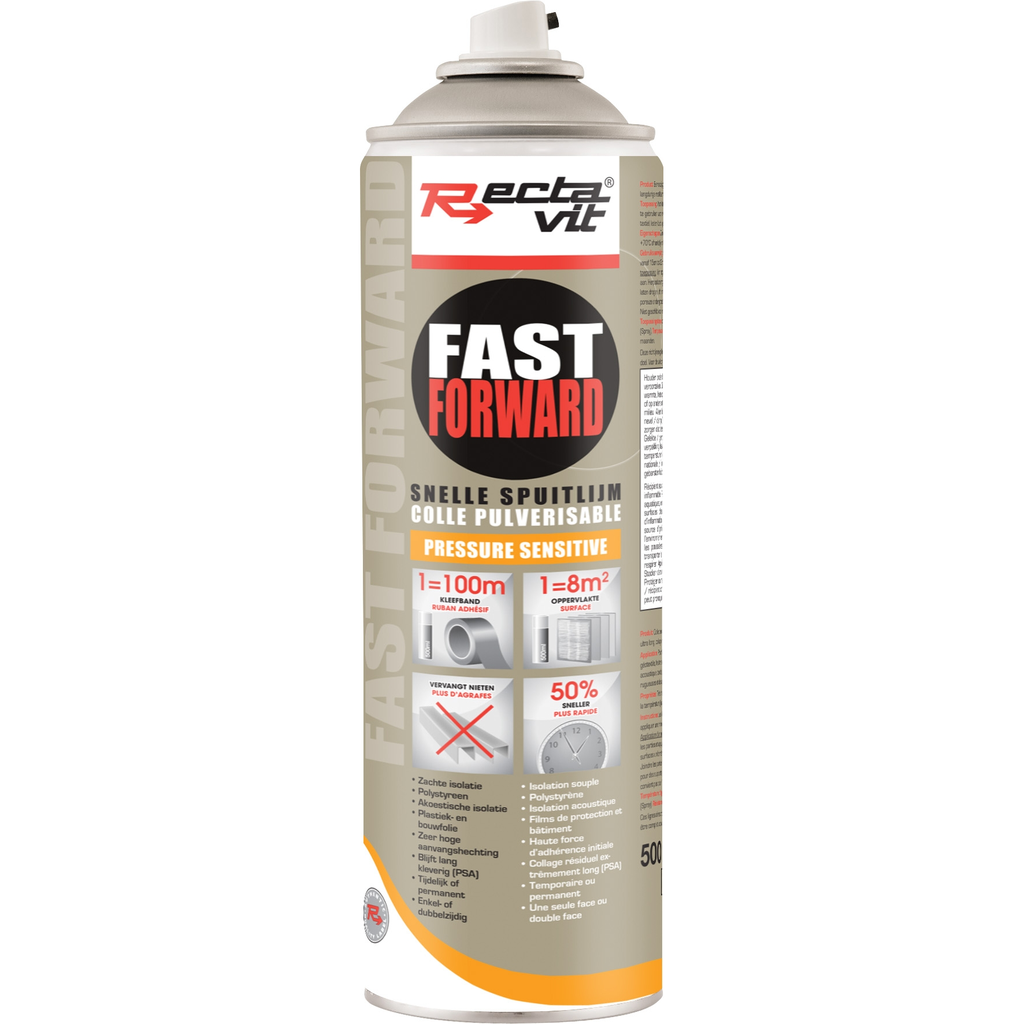 [PMMOT.046] SCHUIMLIJLM 1129 FAST FORWARD COMPACT 500ML