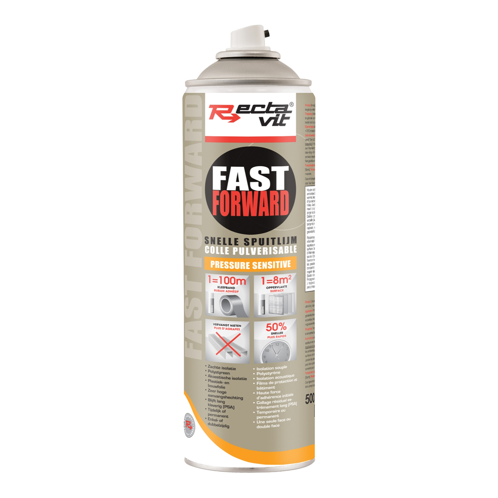 [PMMOT.046] SCHUIMLIJLM 1129 FAST FORWARD COMPACT 500ML