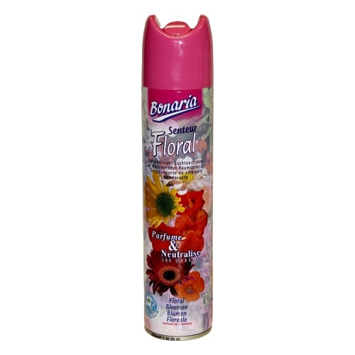 RAFRAICHEUR D'AIR BONARIA 300ML 1/12