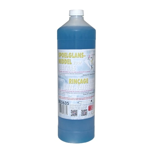 LIQUIDE DE RINÇAGE 1L