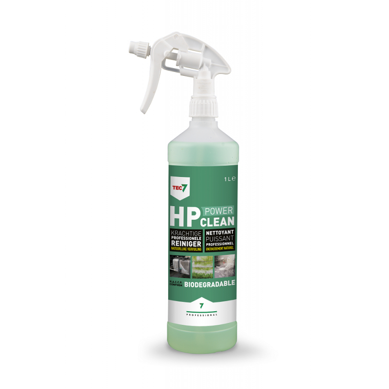 TEC 7 CA CLEAN KALK/ROESTVERWIJDERAAR750 ML