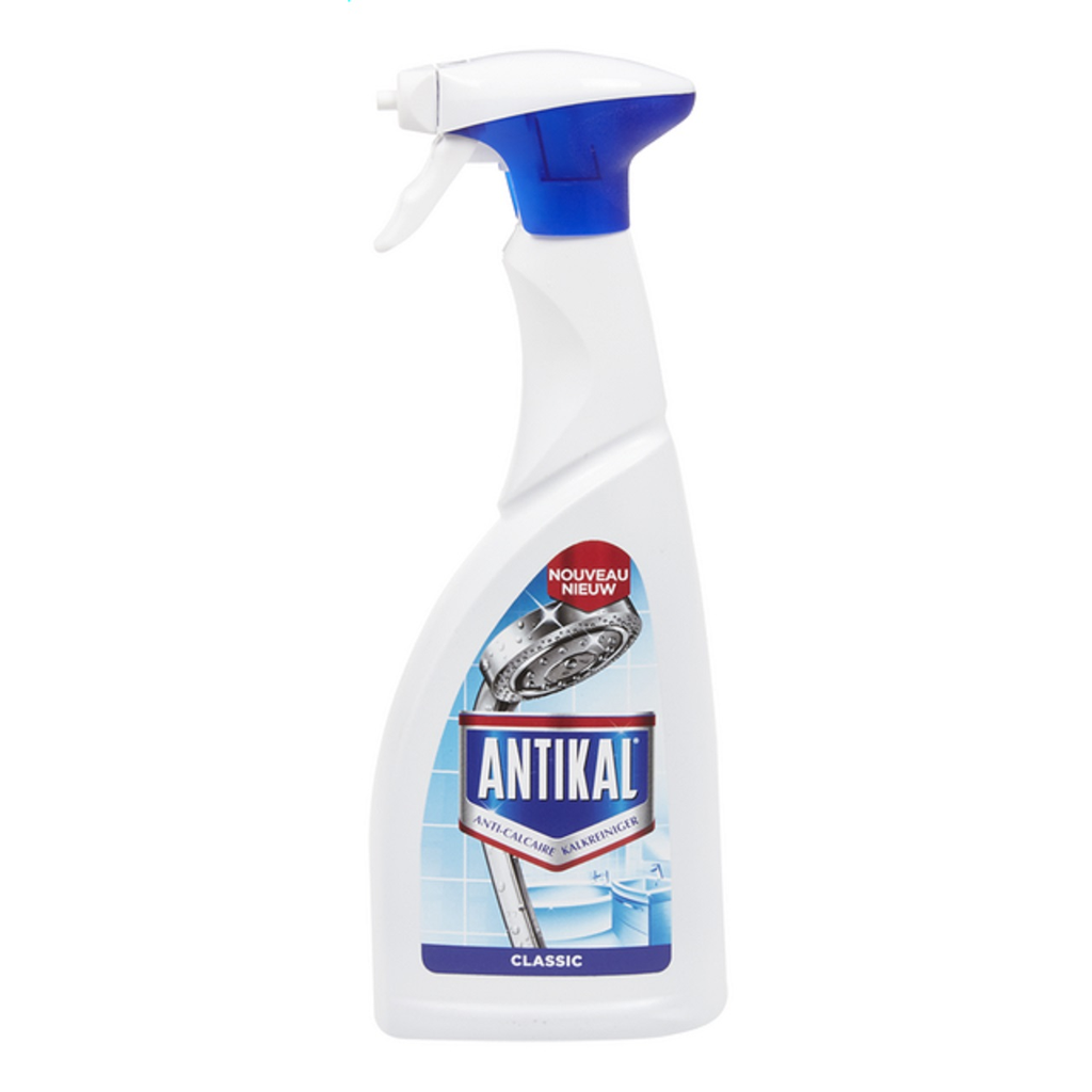 SPRAY ANTI CALCAIRE 750ML