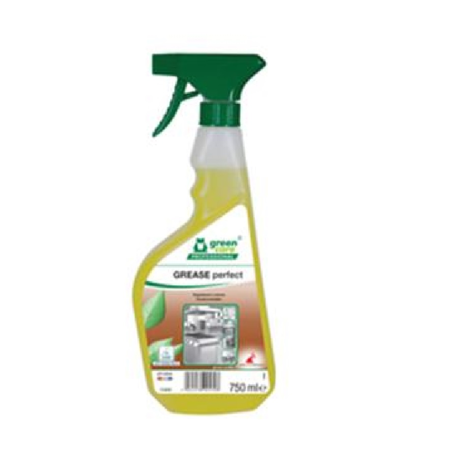 DEGRAISSANT GREASE PERFECT 750ML
