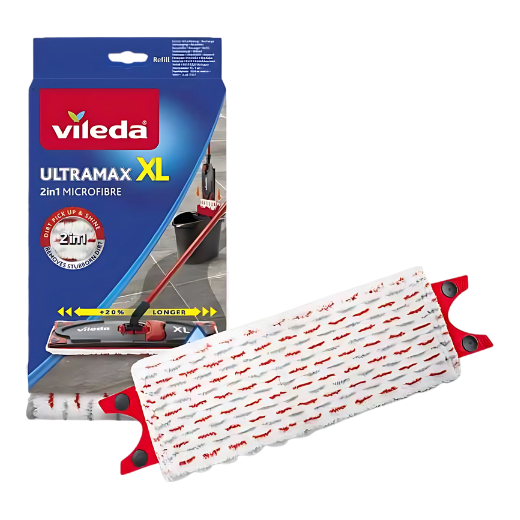 [PMNE.0136] VILEDA ULTRAMAX XL SERPILLERE