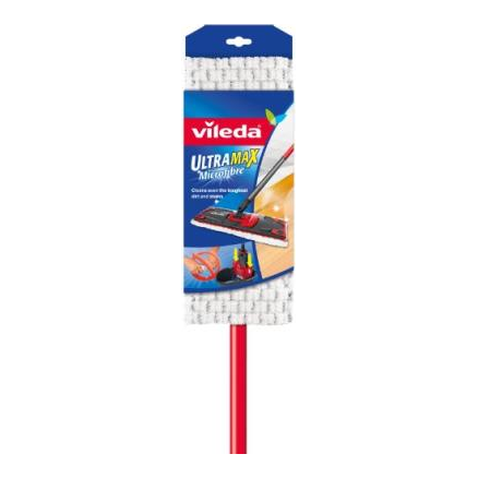 [PMNE.0140] VILEDA ULTRAMAX MOP