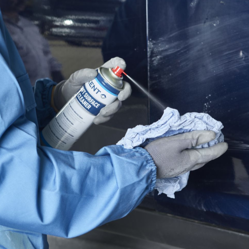 KENT SOFT SURFACE CLEANER /1/12