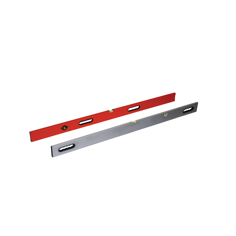 RÈGLE RENFORCÉE À NIVEAU 250CM