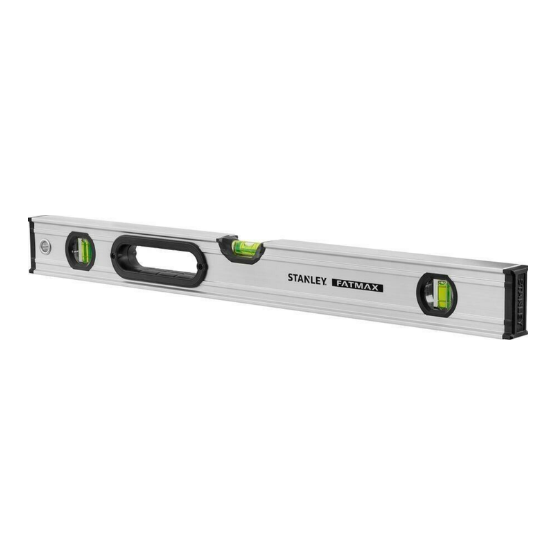 [PMNIA.300] NIVEAU AIMANTE FATMAX PRO 60CM