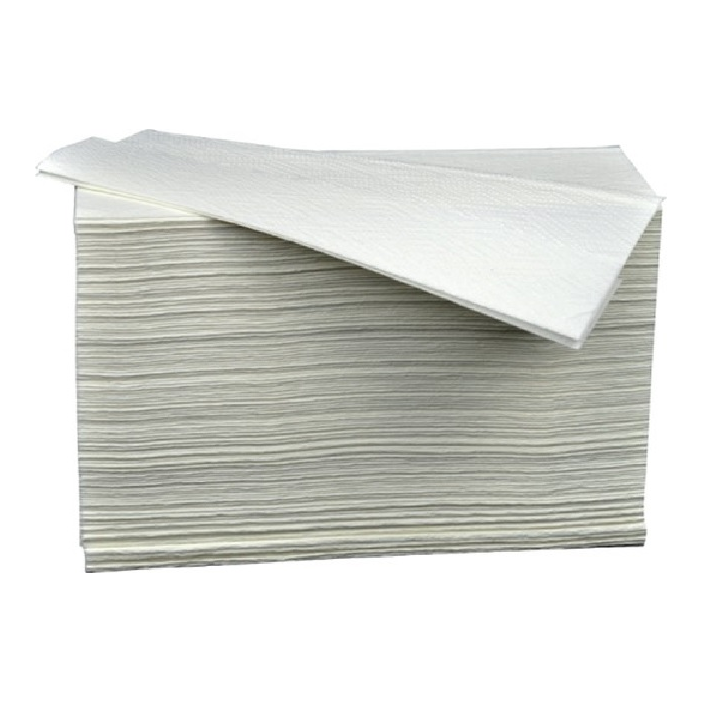[PMPA.017] SERVIET PAPIER TYPE Z  / 5000P / 20 PAK  - 8764