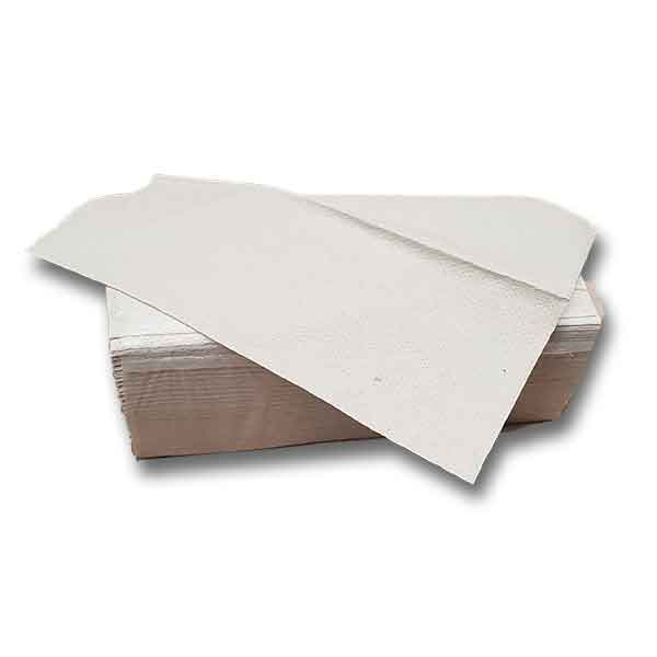 VOUWHANDDOEKJES 25X21 /16/200