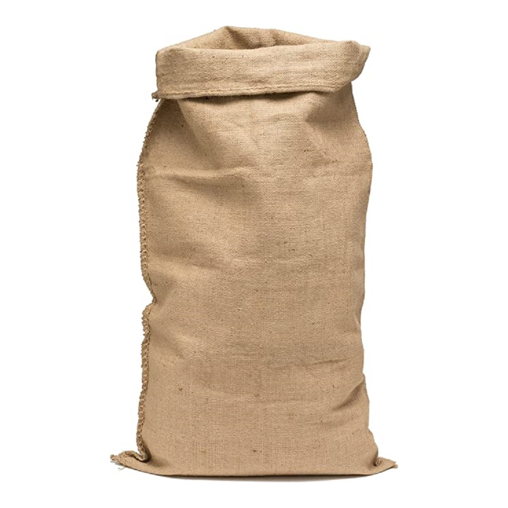[PMPA.041] SACS DE JUTES 35X80CM AVEC CORDON