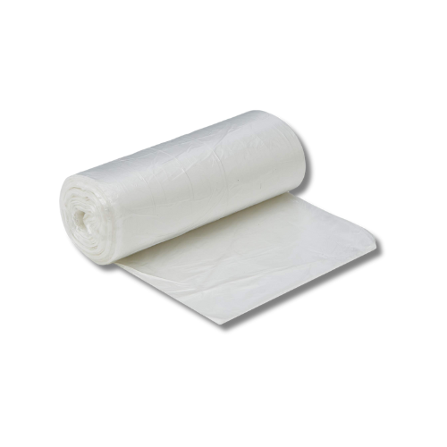 SAC POUBELLE 20L TRANSP. 45X50 50Z 1/20