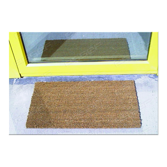 [PMPAIL.040] PAILLASSON COCO 60CMX40CM