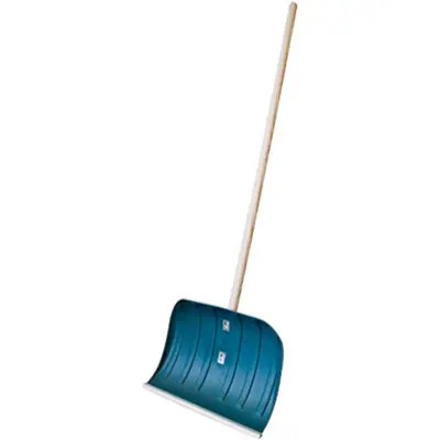 [PMPE.060] PELLE DE NEIGE PLASTIQUE