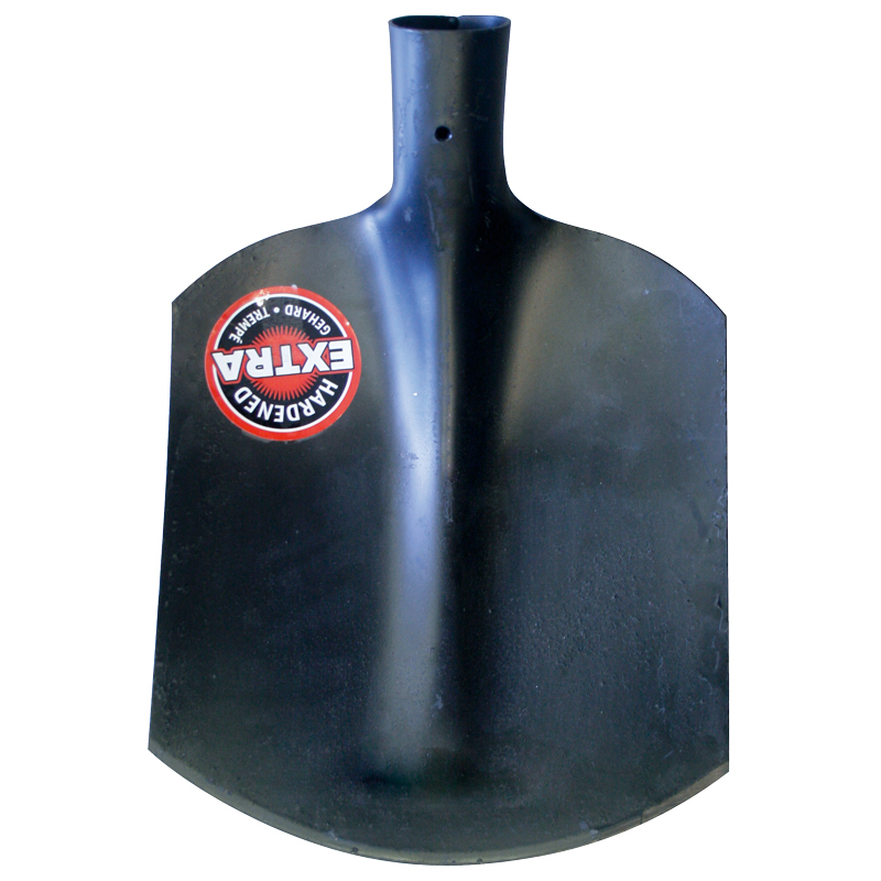 PELLE A SABLE SANS MANCHE N°00 220 X 250MM